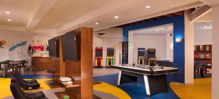 克里斯托新巴亚尔塔大酒店(Krystal Grand Nuevo Vallarta)图片