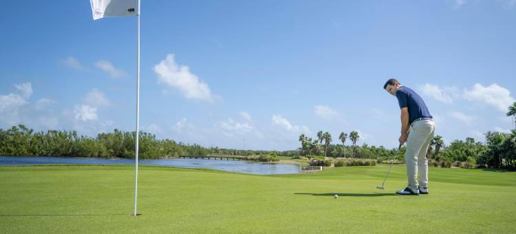 坎昆月亮皇宫度假村 - 全包(Moon Palace Cancun - All Inclusive)图片