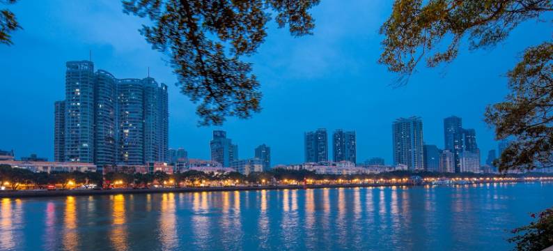 优优公寓民间金融店一德路地铁(迎珠街分店)图片