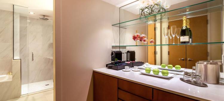 纽约康克尔德酒店(Concorde Hotel New York)图片