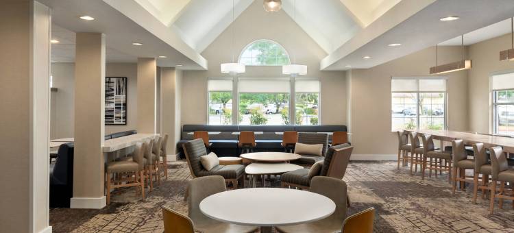 瓦卡维尔万豪居家客栈(Residence Inn Vacaville)图片