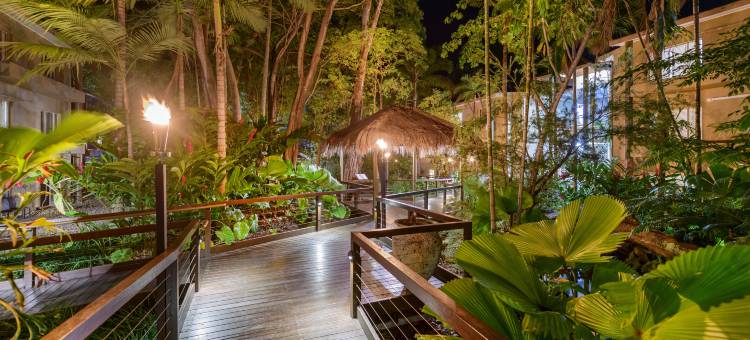 道格拉斯港温德姆华美达度假村(Ramada Resort by Wyndham Port Douglas)图片