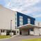 博福特SpringHill Suites酒店