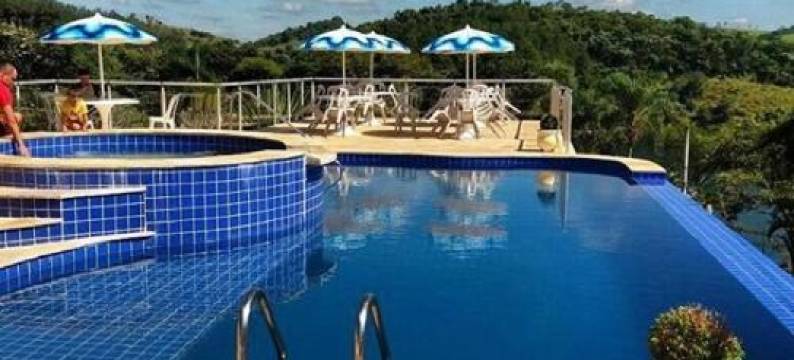 雷卡托阿伯纳宾馆(Recanto Apoena)图片