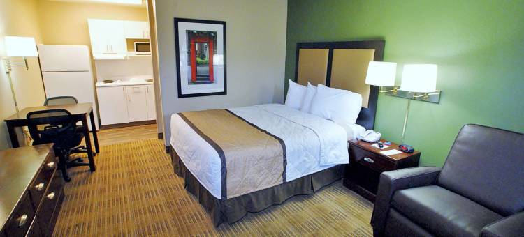 辛辛那提斯普林代尔美国长住I-275酒店(Extended Stay America Suites - Cincinnati - Springdale - I-275)图片