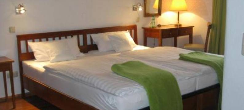 马特沑斯夫旅馆(Maternushof)图片