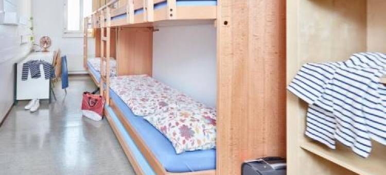 Ostello Montebello - Bellinzona Youth Hostel图片