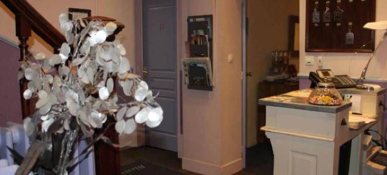 拿破仑酒店(Hotel Napoléon)图片