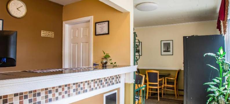 罗德威经济型酒店(Rodeway Inn)图片