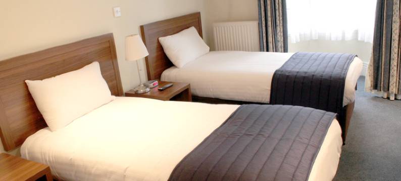 利兹探索旅馆(Discovery Inn - Leeds)图片