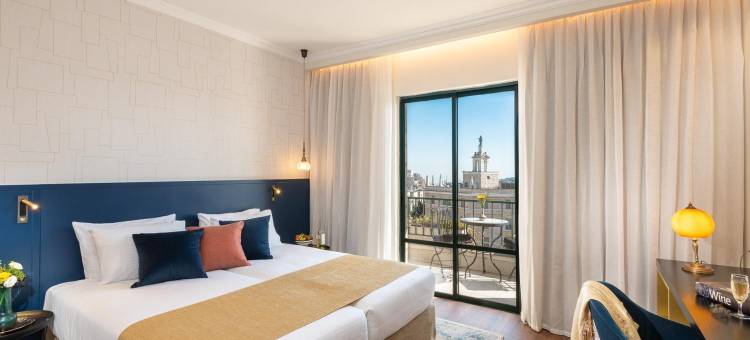 普利马国王酒店(Prima Kings Hotel)图片