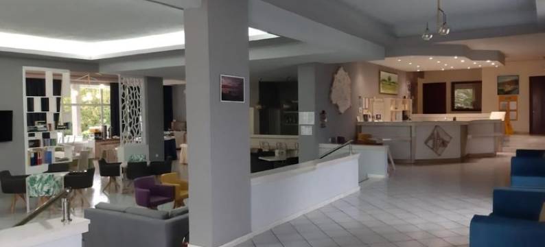 埃特里亚酒店(Hotel Aethria)图片