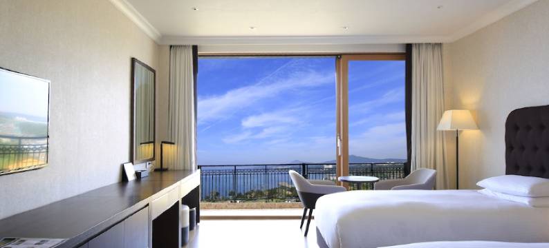 济州布英酒店(Jeju Booyoung Hotel)图片