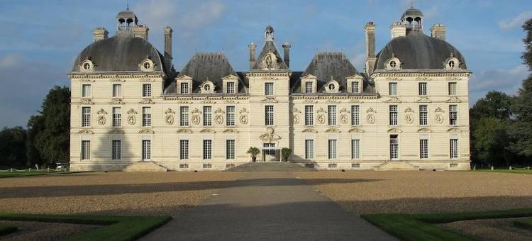 诺富特布卢瓦中心卢瓦尔河畔酒店(Novotel Blois Centre Val de Loire)图片