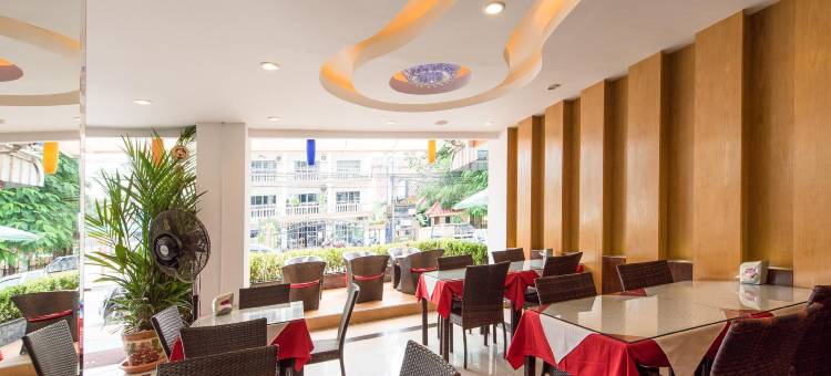 爱雅广场酒店(Aya Place)图片
