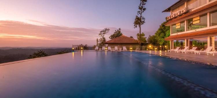 库格山崖度假村(Coorg Cliffs Resort)图片