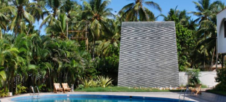 天堂岛海滩度假村(Paradise isle Beach resort pvt ltd)图片