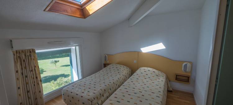 伊巴利兹摩尔高尔夫酒店(Résidence Mer & Golf Ilbarritz)图片