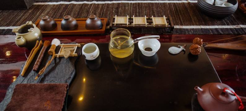 大理双廊快到碗里来民宿(环海东路店)图片