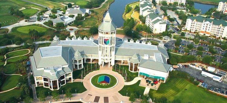 圣奥古斯丁奥特莱斯凯艺酒店(Quality Inn St Augustine Outlet Mall)图片