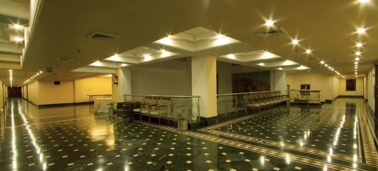 皮卡迪利酒店(The Piccadily)图片