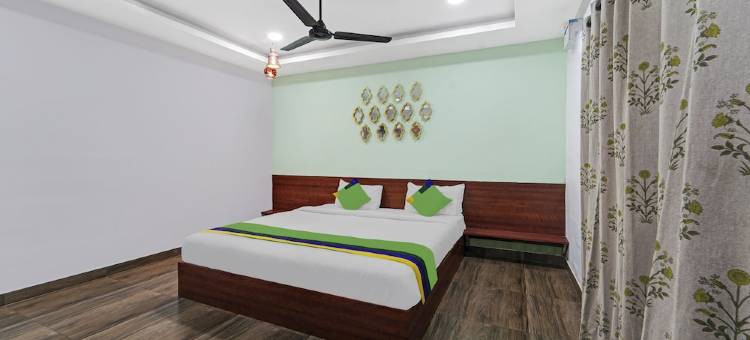 Treebo Signature Grande图片