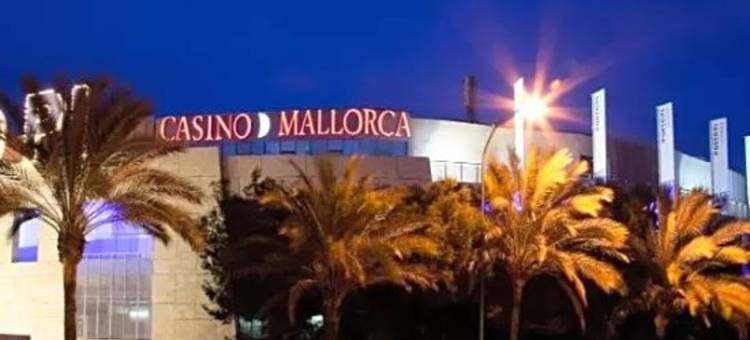 马略卡城霍斯波利亚酒店(Hesperia Ciudad de Mallorca)图片