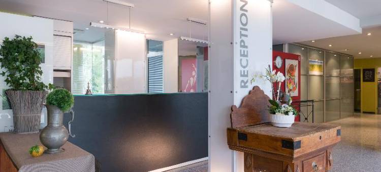 黛安娜酒店餐厅 & 水疗中心酒店(HappyCulture集团)(Hôtel Diana Restaurant & Spa by HappyCulture)图片