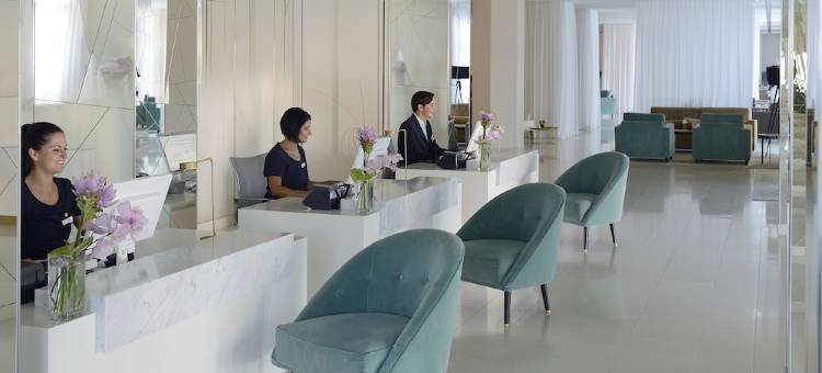 威尼斯JW万豪度假酒店及水疗中心(JW Marriott Venice Resort & Spa)图片