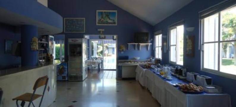 休达德拉俱乐部酒店(Club Ciudadela)图片