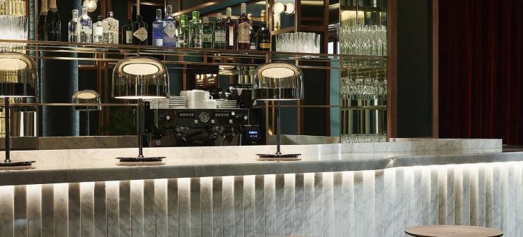 巴黎巴鲁酒店(地铁2/13号线)(Hôtel le Ballu)图片