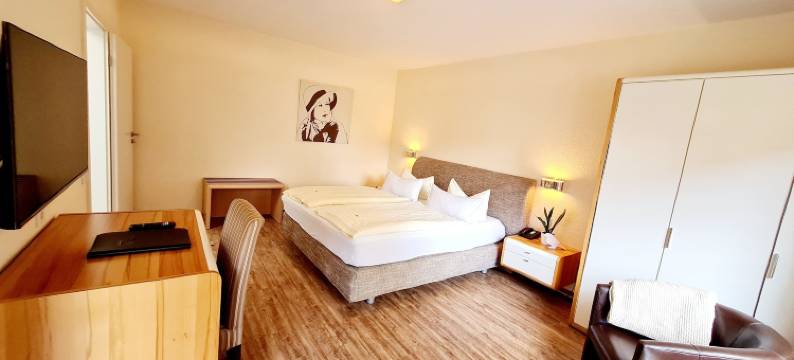 利普斯塔特公园酒店(Parkhotel Lippstadt)图片