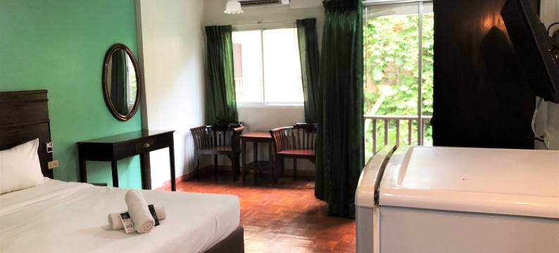 舒图什庭院酒店2(Sutus Court 2)图片