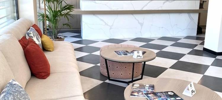 科多巴苏荷精品酒店(Soho Boutique Córdoba)图片