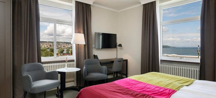瑞典精英酒店(Elite Stora Hotellet)图片