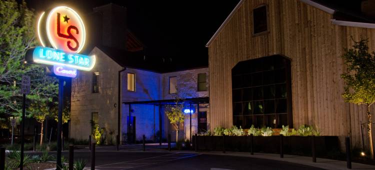 Lone Star Court，由瓦伦西亚酒店集合出品(Lone Star Court, by Valencia Hotel Collection)图片