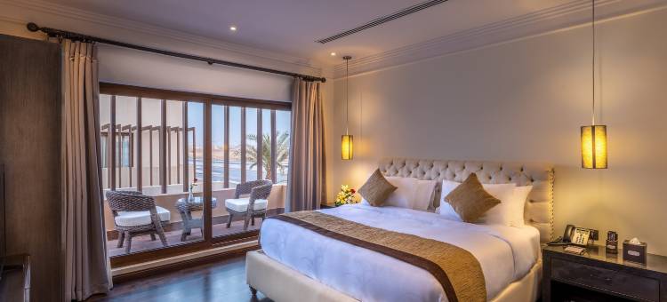 布拉拉赫汀度假别墅酒店(Braira Hettin Resort & Villas)图片