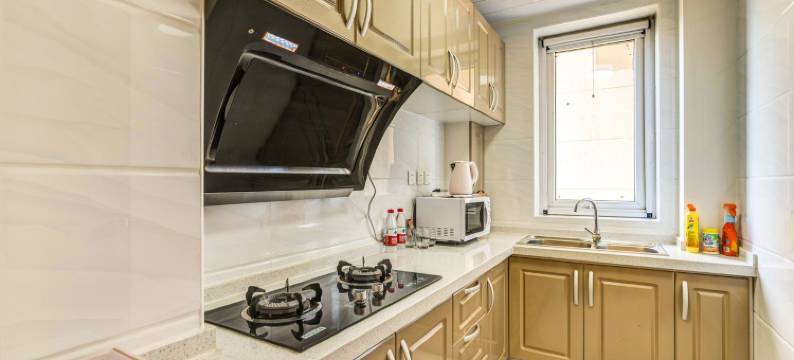 珊珊家民宿(厂通路分店)图片