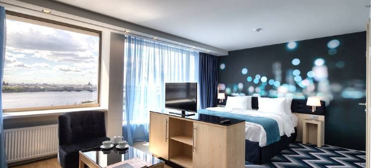 圣彼得堡酒店(Hotel Saint Petersburg)图片