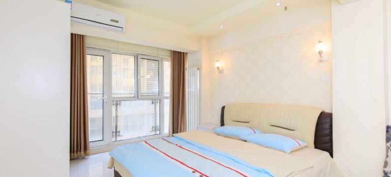 平安家园公寓(和平路3号分店)图片