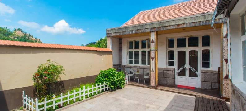 崂山小瑶度假别墅图片