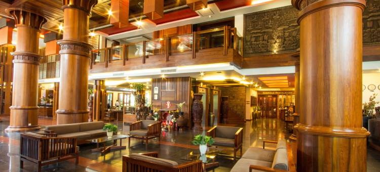 皇家帝国酒店(Royal Empire Hotel)图片