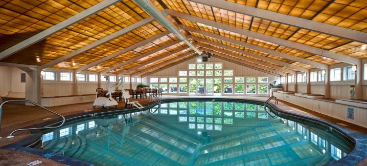 海恩尼斯鳕鱼角万怡酒店(Courtyard Cape Cod Hyannis)图片