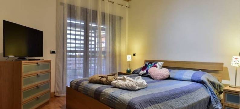 索尔巴拉之家酒店(Home Sorbara "Luxury Home")图片