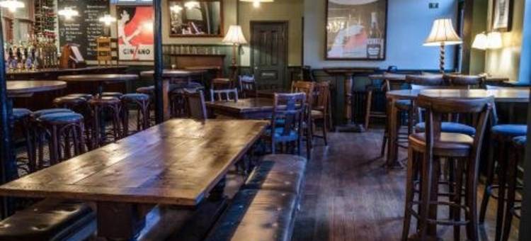 图尔斯山酒店(Tulse Hill Hotel)图片