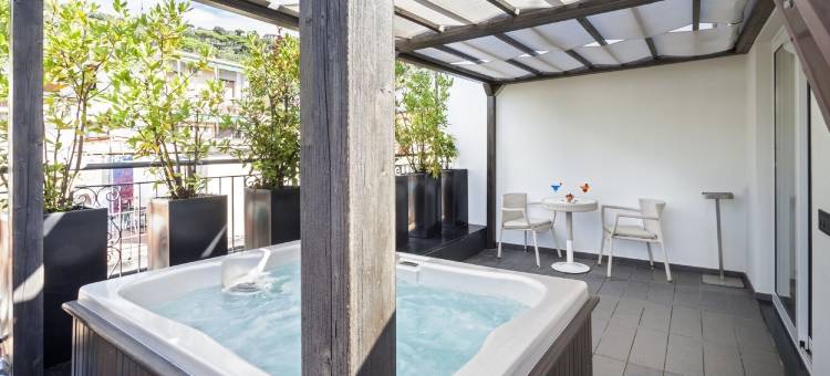 圣玛格丽特宫LHP酒店(LHP Hotel Santa Margherita Palace & Spa)图片