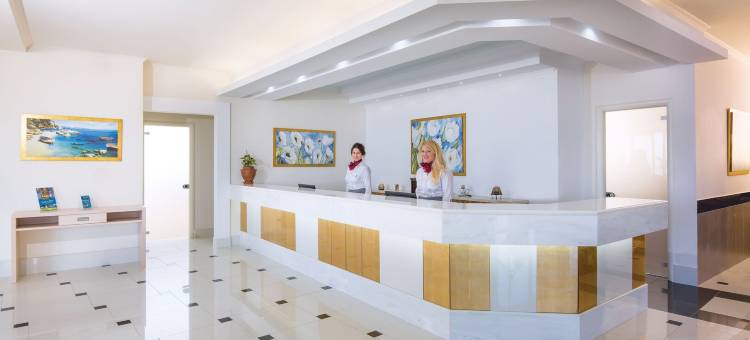 库洛斯宫活力生活酒店(Kouros Palace Active Lifestyle Hotel)图片