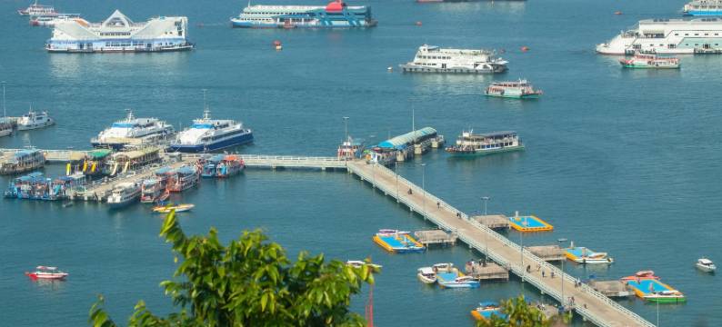 流浪者体育酒吧酒店(I Rovers)图片