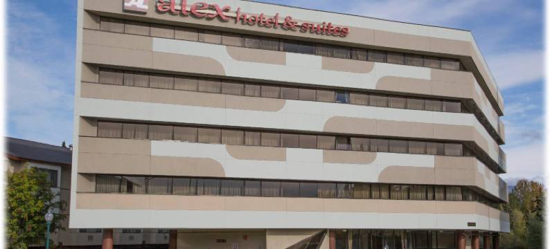 亚历克斯套房酒店(Alex Hotel and Suites)图片