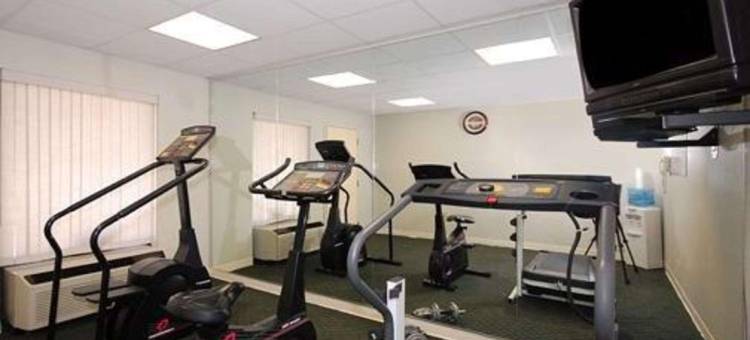 品质酒店及套房(Quality Inn & Suites)图片